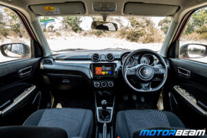 Read more about the article Maruti Suzuki Swift