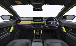 Read more about the article Tata Harrier