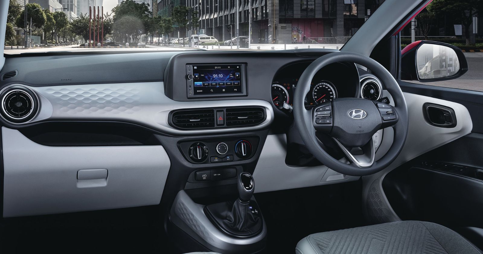 You are currently viewing Hyundai i10