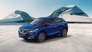 Read more about the article Maruti Suzuki Baleno