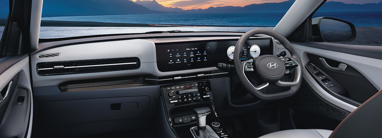 Read more about the article Hyundai Creta