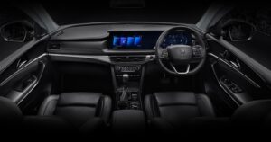 Read more about the article Mahindra XUV