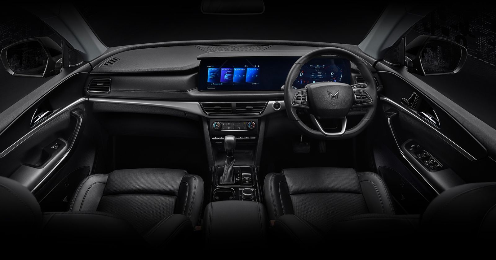 You are currently viewing Mahindra XUV
