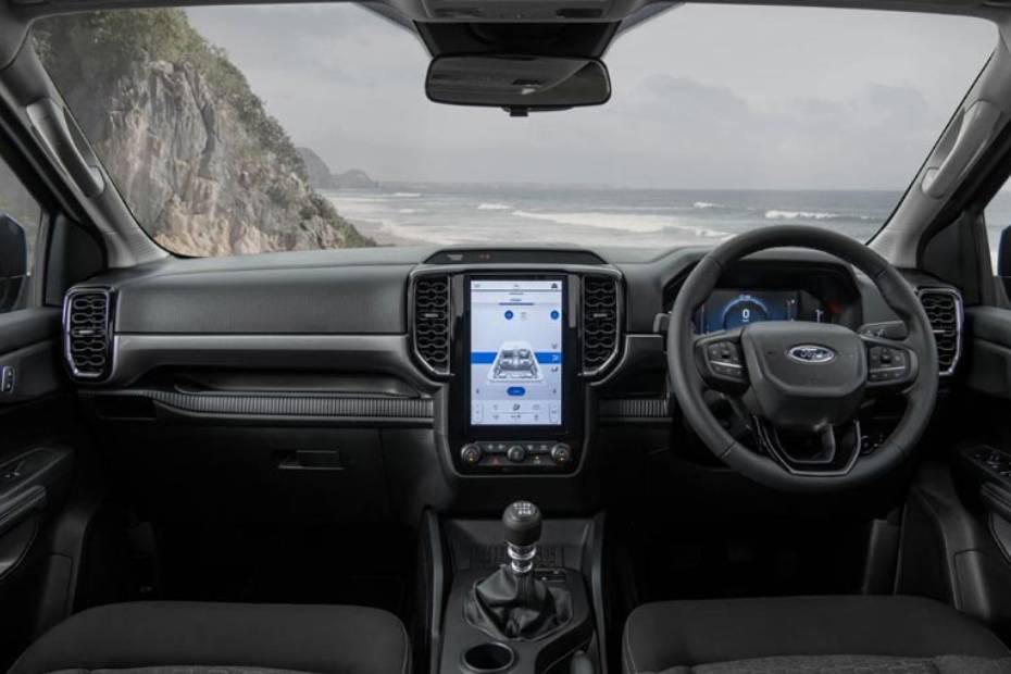 You are currently viewing Ford Endeavour