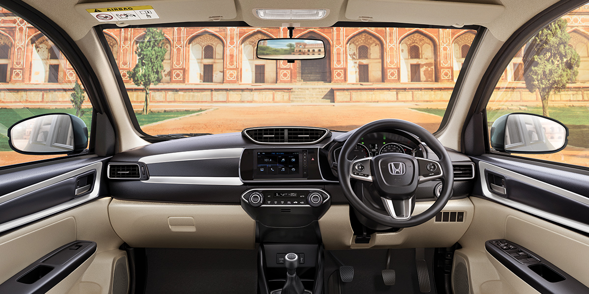 You are currently viewing Honda Amaze