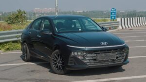 Read more about the article Hyundai Verna