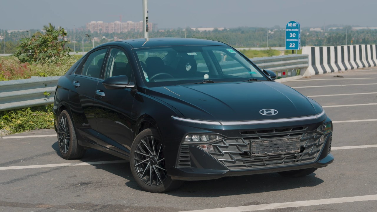 You are currently viewing Hyundai Verna