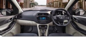 Read more about the article TATA Tiago