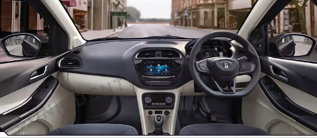 You are currently viewing TATA Tiago
