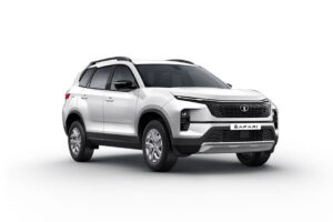 Read more about the article TATA Safari