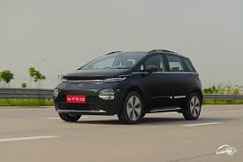 Read more about the article MG Windsor EV