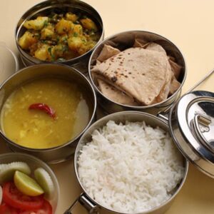 tiffin