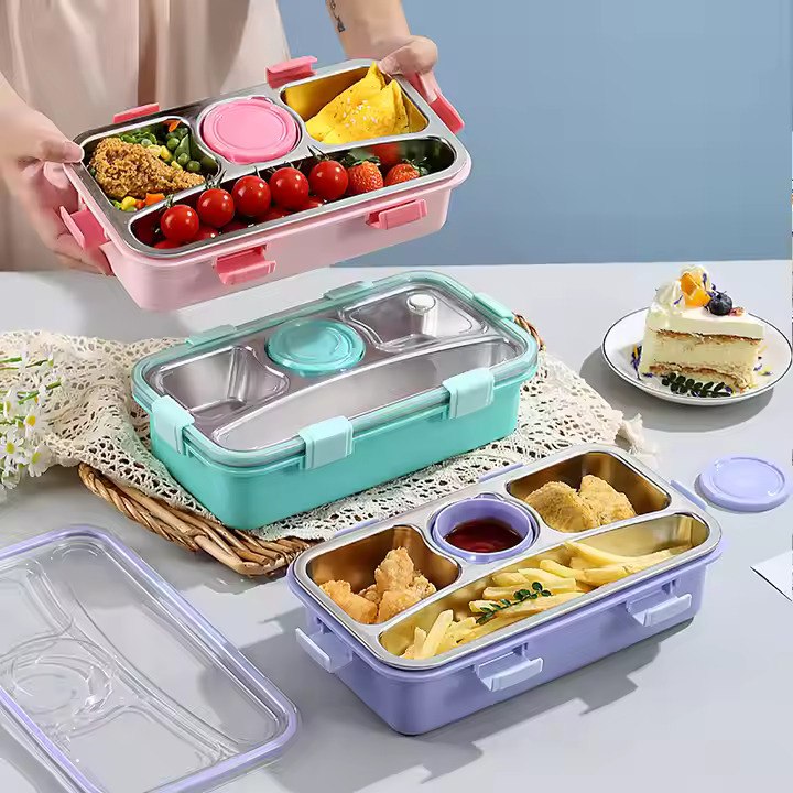 tiffin